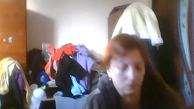 ShawnaAdams online show from March 23, 2026, 3:27 pm