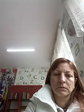 ShawnaAdams online show from April 17, 2026, 6:05 am