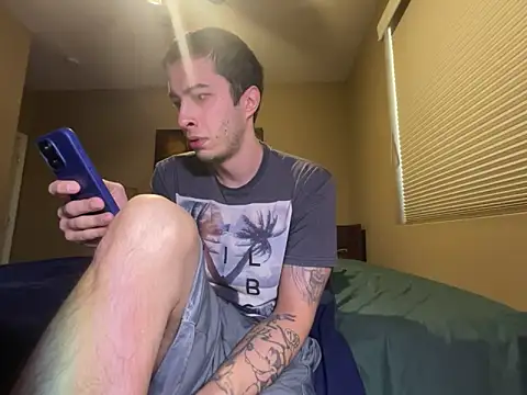 Snapshot of Bwcjoshbanks chatting on October 20, 2025, 5:35 pm Bwcjoshbanks online show from October 20, 2025, 5:35 pm