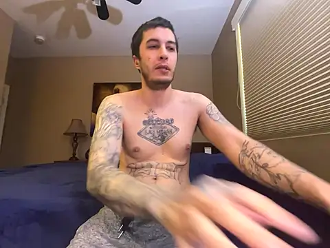 Snapshot of Bwcjoshbanks chatting on October 29, 2025, 10:22 pm Bwcjoshbanks online show from October 29, 2025, 10:22 pm