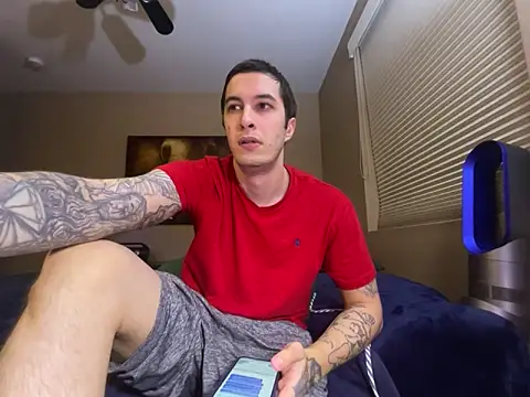 Snapshot of Bwcjoshbanks chatting on October 31, 2025, 3:07 am Bwcjoshbanks online show from October 31, 2025, 3:07 am