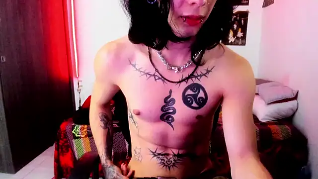 dussk  online show from December 7, 2024, 8:33 am