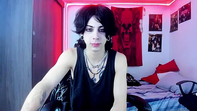 dussk  online show from January 31, 2025, 5:40 am