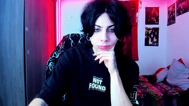 dussk  online show from February 8, 2025, 7:04 am