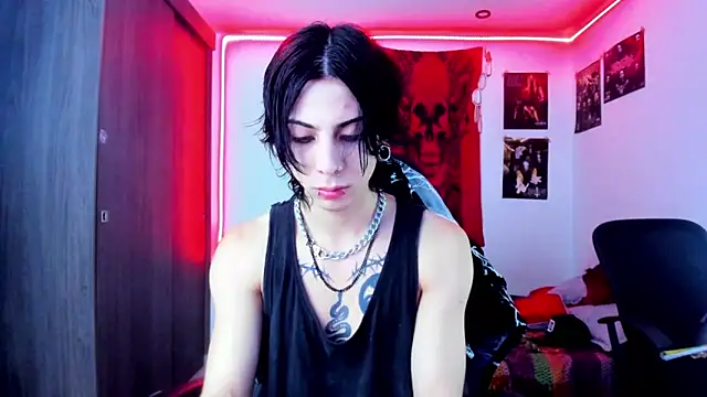 dussk  online show from February 16, 2025, 5:59 am