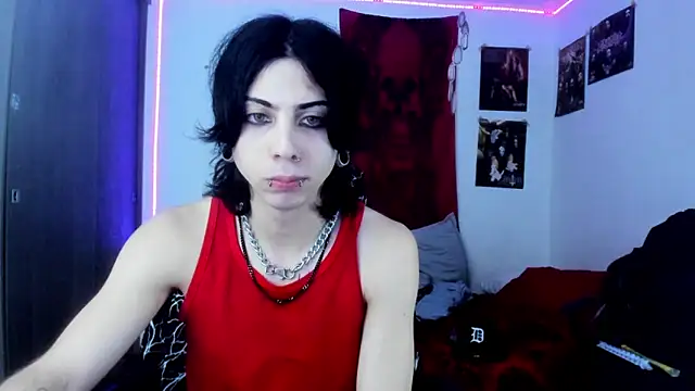 dussk  online show from February 21, 2025, 4:29 am