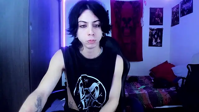 dussk  online show from February 27, 2025, 8:39 am