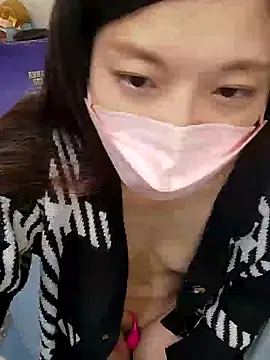 Snapshot of Lu_Nana chatting on January 4, 2025, 3:07 pm Lu Nana online show from January 4, 2025, 3:07 pm