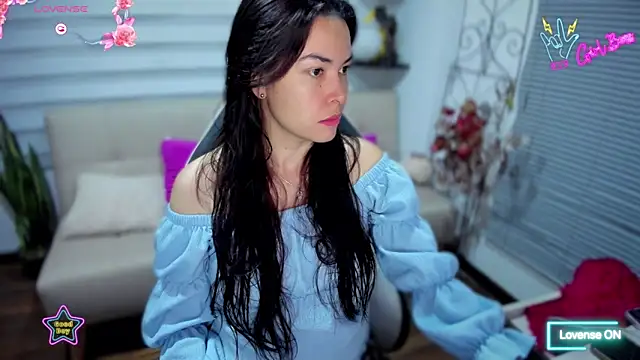 Lunlunera online show from February 16, 2026, 2:40 am