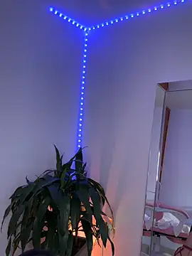 Snapshot of JESYSOZ23_ chatting on February 18, 2026, 9:22 pm JESYSOZ23 online show from February 18, 2026, 9:22 pm