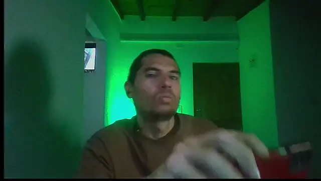 Snapshot of Manguerozotv chatting on April 26, 2026, 9:45 pm Manguerozotv online show from April 26, 2026, 9:45 pm