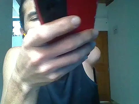 Snapshot of Manguerozotv chatting on May 11, 2026, 4:04 pm Manguerozotv online show from May 11, 2026, 4:04 pm