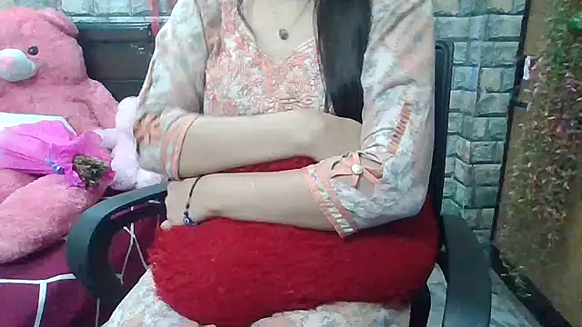 Snapshot of Sexy_iknoor chatting on February 16, 2025, 8:10 am Sexy iknoor online show from February 16, 2025, 8:10 am