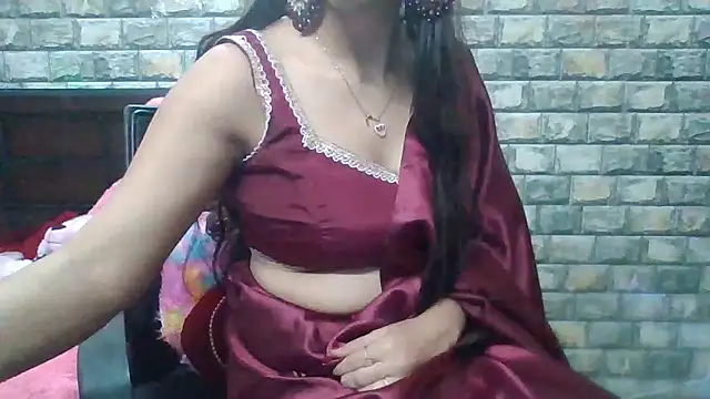 Snapshot of Sexy_iknoor chatting on January 19, 2026, 4:38 am Sexy iknoor online show from January 19, 2026, 4:38 am