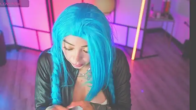 Snapshot of isa_red_hair chatting on February 2, 2026, 2:10 am isa red hair online show from February 2, 2026, 2:10 am