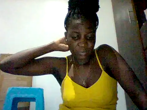 Alessandrajenna online show from March 27, 2026, 9:14 pm