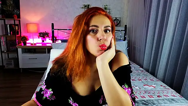 Snapshot of Anna127Moon chatting on January 17, 2026, 5:56 am Anna127Moon online show from January 17, 2026, 5:56 am