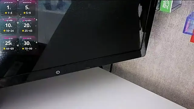 Snapshot of Anna127Moon chatting on February 14, 2026, 3:09 pm Anna127Moon online show from February 14, 2026, 3:09 pm