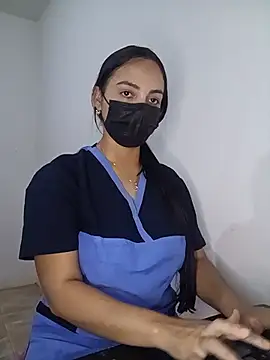 MEGAN X0XX online show from July 14, 2026, 2:05 am