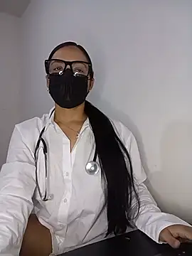 MEGAN X0XX online show from July 15, 2026, 6:24 pm