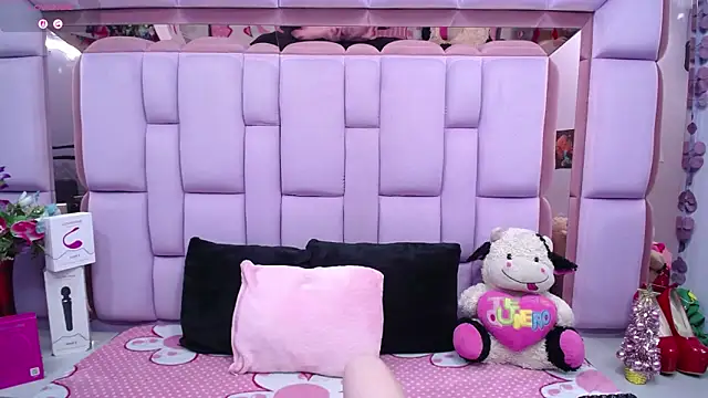 Belly Rosse online show from December 3, 2025, 2:59 pm