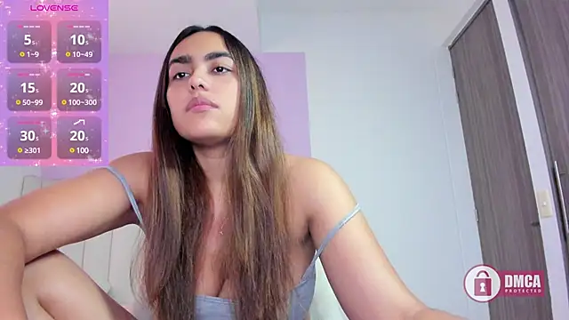 Snapshot of Mhia_palmer chatting on January 13, 2025, 1:39 pm Mhia palmer online show from January 13, 2025, 1:39 pm