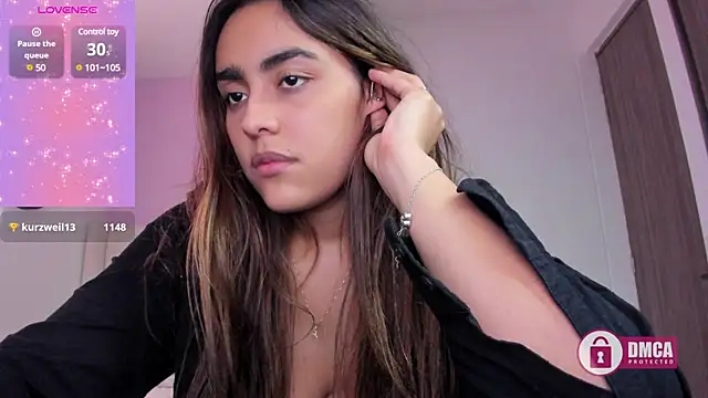 Snapshot of Mhia_palmer chatting on January 15, 2025, 4:32 pm Mhia palmer online show from January 15, 2025, 4:32 pm