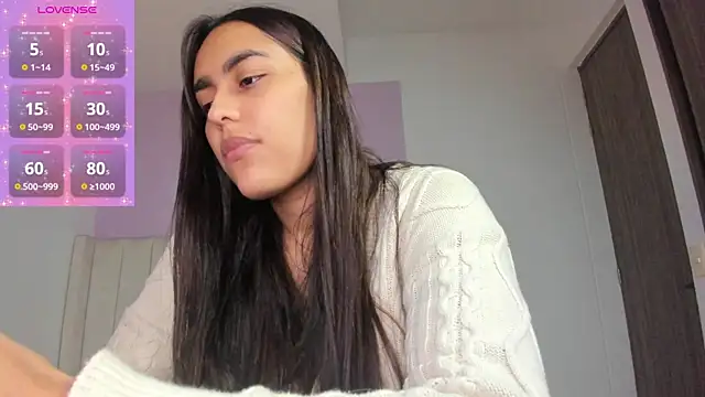 Snapshot of Mhia_palmer chatting on February 15, 2025, 12:43 pm Mhia palmer online show from February 15, 2025, 12:43 pm