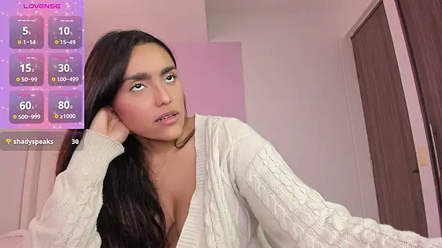 Snapshot of Mhia_palmer chatting on February 15, 2025, 3:50 pm Mhia palmer online show from February 15, 2025, 3:50 pm