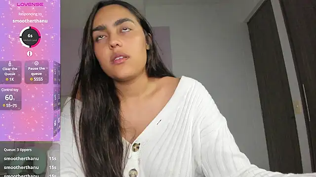 Snapshot of Mhia_palmer chatting on March 12, 2025, 4:30 am Mhia palmer online show from March 12, 2025, 4:30 am