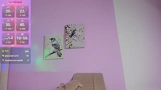 Snapshot of Mhia_palmer chatting on December 15, 2025, 12:09 pm Mhia palmer online show from December 15, 2025, 12:09 pm