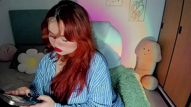 damn that booty online show from November 9, 2025, 1:15 am