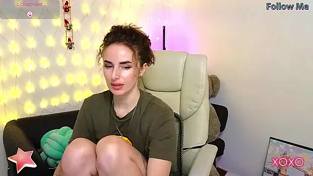 Snapshot of xx_adrihanna_xx chatting on January 29, 2025, 4:08 pm xx adrihanna xx online show from January 29, 2025, 4:08 pm