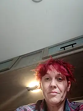 spundarella420 online show from January 10, 2025, 8:26 pm