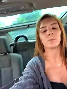 Ladykimberly XOXO online show from September 8, 2025, 3:00 pm