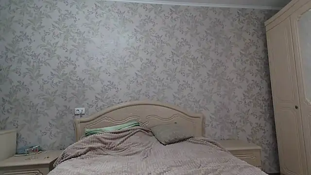 Alexandra Meow online show from March 2, 2025, 1:36 am