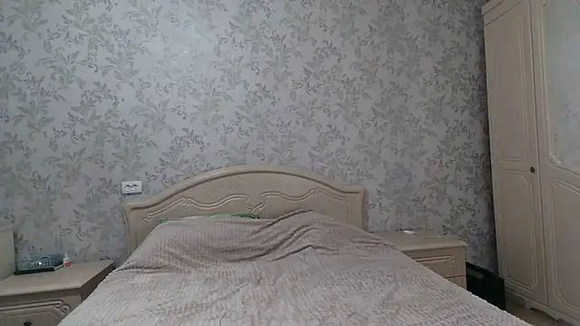 Alexandra Meow online show from March 8, 2025, 10:11 am