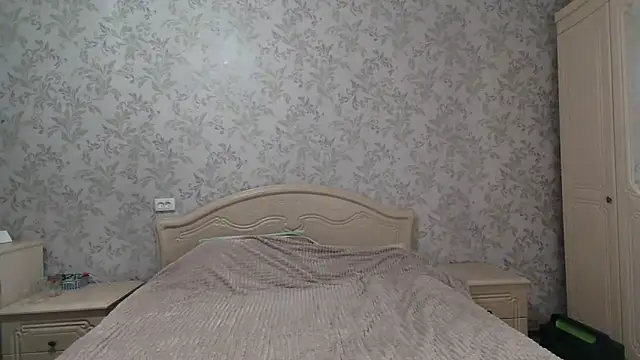 Alexandra Meow online show from March 17, 2025, 5:38 pm