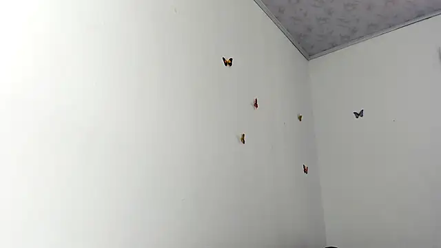 Angelblue  online show from January 20, 2025, 4:55 pm