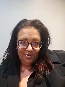 SweetMarie6969 online show from November 7, 2025, 7:30 am