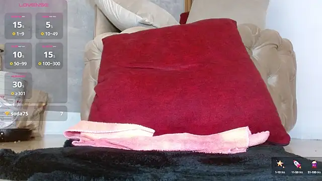 wendy rivera  online show from March 14, 2025, 5:46 pm