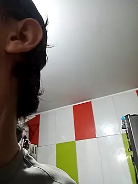 Snapshot of Norehg chatting on October 21, 2025, 8:53 pm Norehg online show from October 21, 2025, 8:53 pm