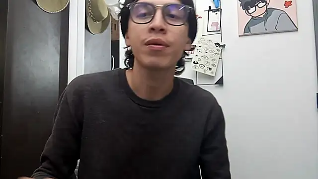 Snapshot of Norehg chatting on October 28, 2025, 9:17 pm Norehg online show from October 28, 2025, 9:17 pm