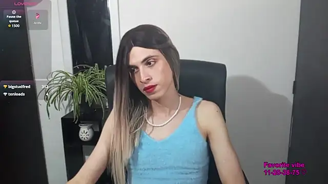 Snapshot of Norehg chatting on February 6, 2026, 3:15 pm Norehg online show from February 6, 2026, 3:15 pm