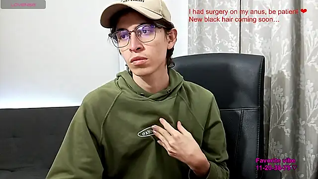 Snapshot of Norehg chatting on March 14, 2026, 3:12 am Norehg online show from March 14, 2026, 3:12 am