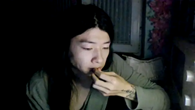 CarlyJoy online show from November 26, 2025, 4:41 pm