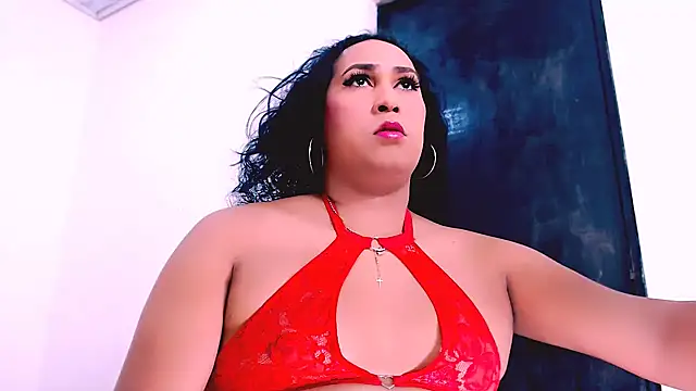 big alondra x online show from November 28, 2025, 8:00 pm