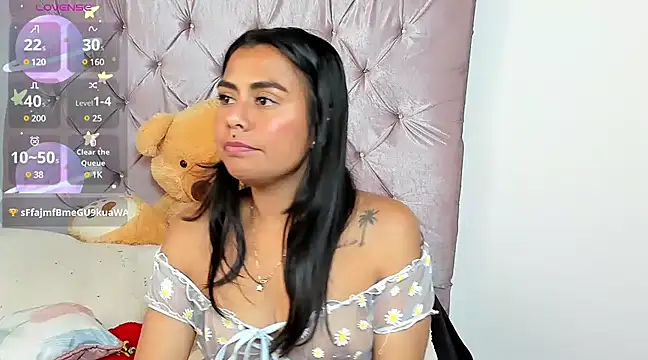 im amber online show from March 5, 2025, 3:51 pm