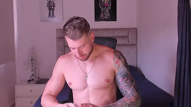 paul rogerr online show from October 29, 2025, 6:09 pm