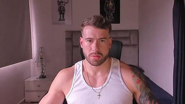 paul rogerr online show from November 23, 2025, 5:13 pm